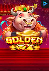 Golden-Ox